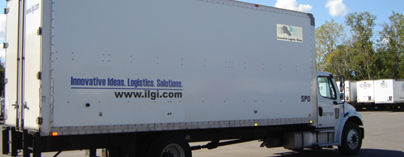 Expedite Trucking