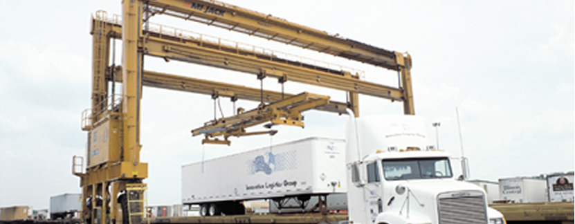 Intermodal